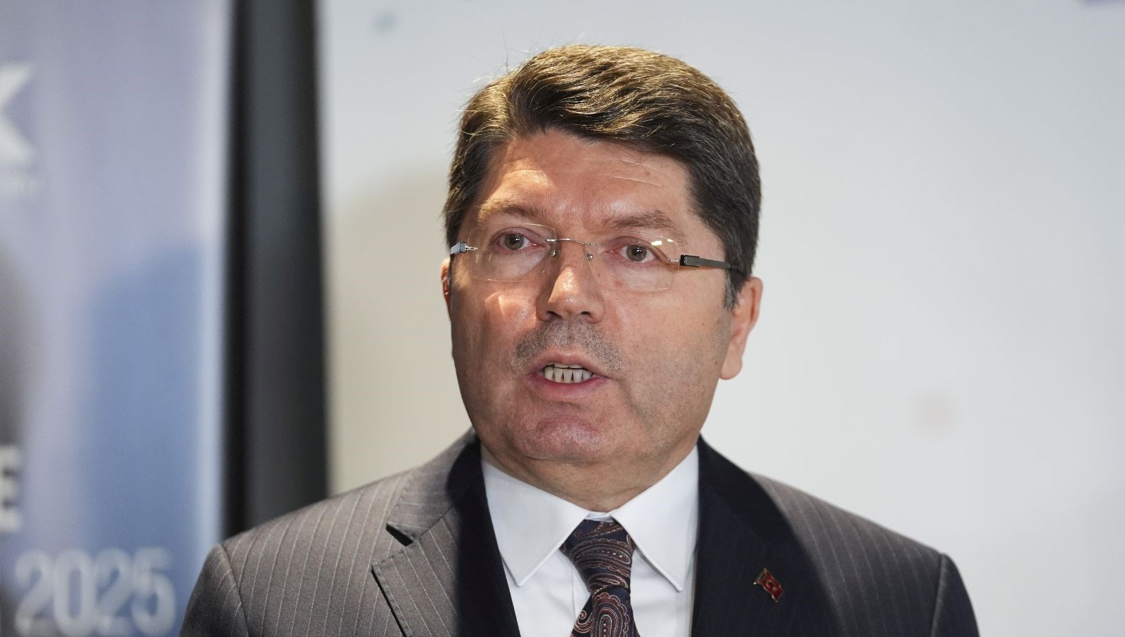 adalet bakani tunctan af aciklamasi 55 bin kisinin affedilecegi argumani yanlissiz degil dViKYBe2