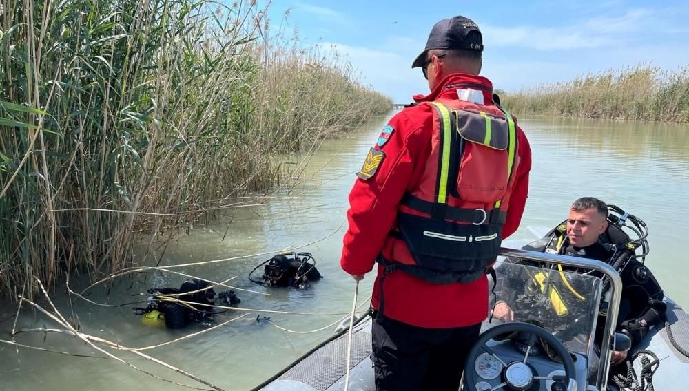 Adana'da kaybolan Cumali'yi arama çalışmaları sürüyor 71 adanada kaybolan cumaliyi arama calismalari suruyor YKzlW2LW