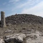 adiyamanda 2 bin 60 yillik yapi aracla ulasim olmadigi icin cok az kisi ziyaret N5EiguTf