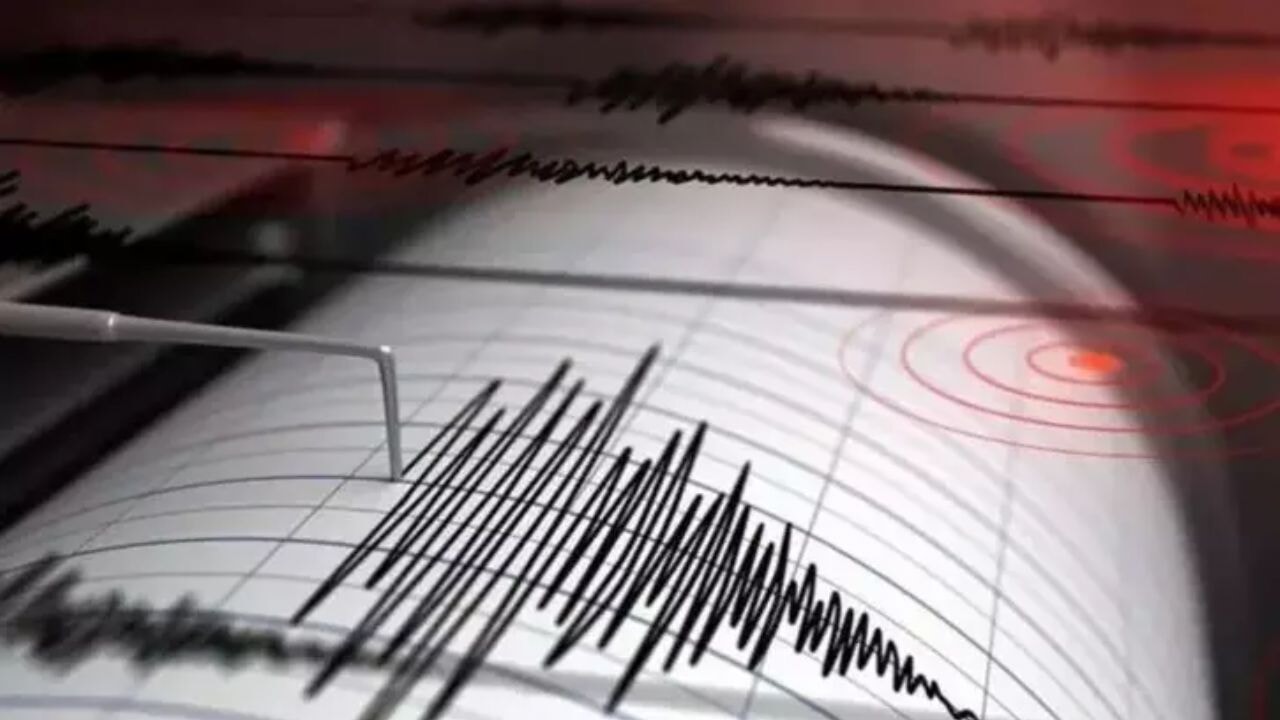 AFAD'dan deprem açıklaması 71 afaddan deprem aciklamasi ZYRlLGT6