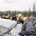 afyonkarahisarda feci kaza Xw2e7bOb