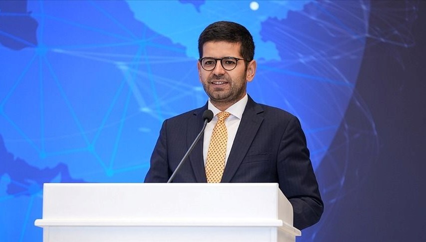 ahmet burak daglioglu kimdir cumhurbaskanligi yatirim ve finans ofisi baskanligina atanan ahmet burak daglioglunun uYsL2JbI