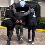 ahmet minguzzinin mezarinin tahrip edilmesiyle ilgili1 sahsa gozalti TntZZsaV