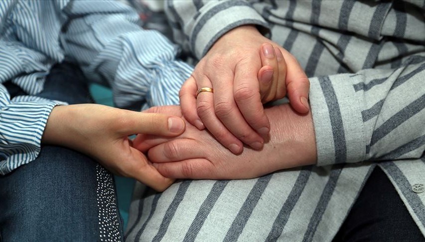 aile buyuklerine torunlarini gostermeyen geline mahpus cezasi Z5qWrOq2