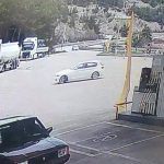 akaryakit istasyonunda driftpahaliya patladi H2Ar3fMj