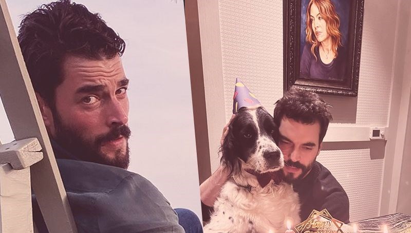 akin akinozunun kopegi 7 yasindahayatimi daha manali kildin IeGpC58Z