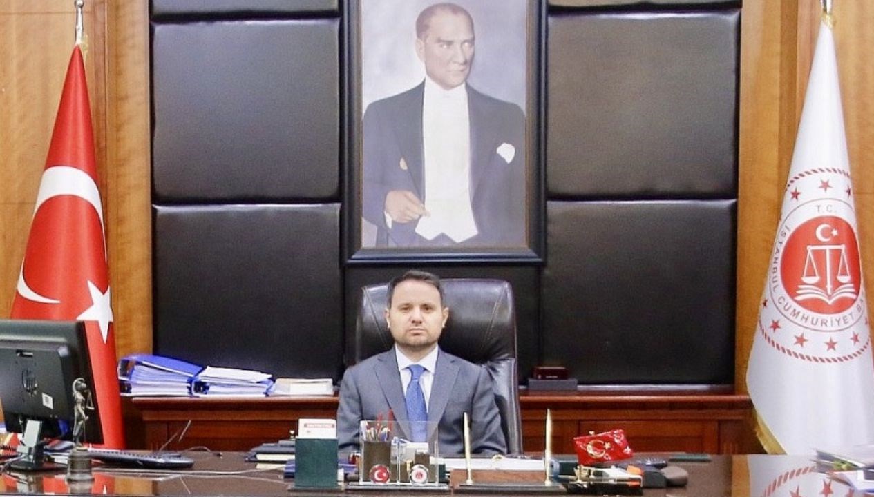 akin gurlek kimdir istanbul cumhuriyet bassavcisi akin gurlekin hayati CAKvJFId