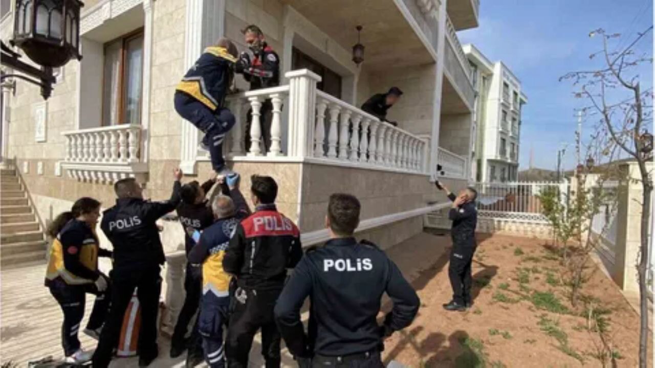 Aksaray'da aile içi vahşet: Önce eşini vurdu sonra intihar etti 71 aksarayda aile ici vahset once esini vurdu sonra intihar etti dkSmrRON