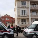 aksaraydaki cift topluca olum karari aldi geriye mektup kaldi 2gTIhfIX