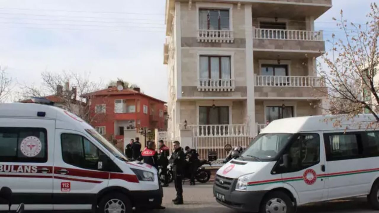 aksaraydaki cift topluca olum karari aldi geriye mektup kaldi 2gTIhfIX