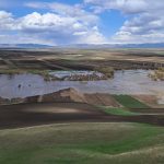 akyakada tarim topraklari sulara gomuldu Bbe8XNNY