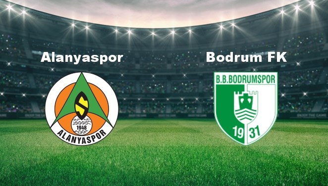 alanyaspor bodrum maci ne vakit alanyaspor bodrum maci hangi kanalda canli yayinlanacak yXCgCT4U
