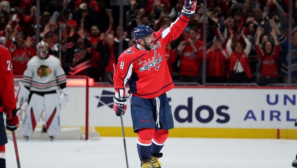 Ovechkin, Tarihin En İyi Golcülerinden Birinin Mirasını Pekiştirdi 69 alexander ovechkin 26 yillik gol rekorunu egale etti