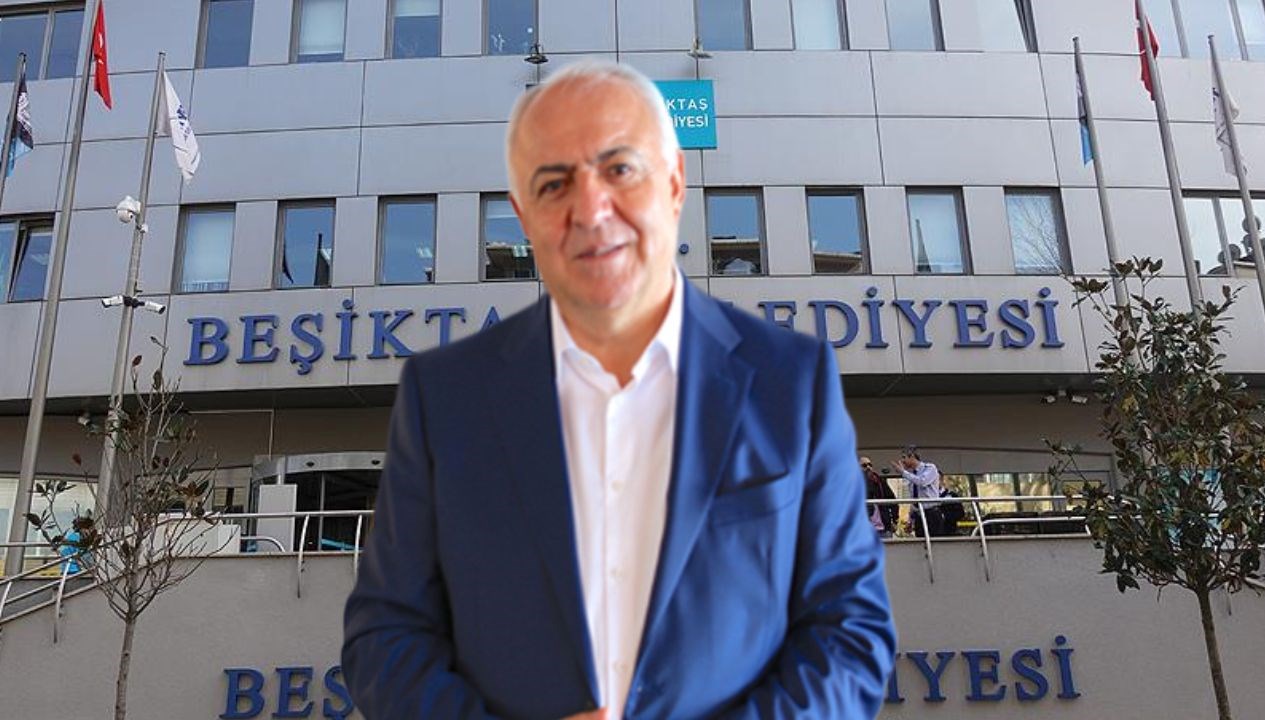 ali istek yilmaz kimdir besiktas belediyesi lider yardimcisi neden gozaltina alindi Bk3cktfw