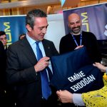 ali koc emine erdogana fenerbahce formasi armagan etti KiuCuDIS