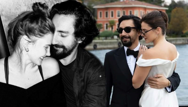 Alina Boz ile Umut Evirgen'den memnunluk pozu 71 alina boz ile umut evirgenden memnunluk pozu 69RmnDAn