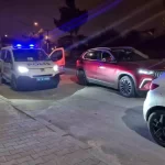 alkol uygulamasindan kacan soforler yakalandi tSuOxJGu