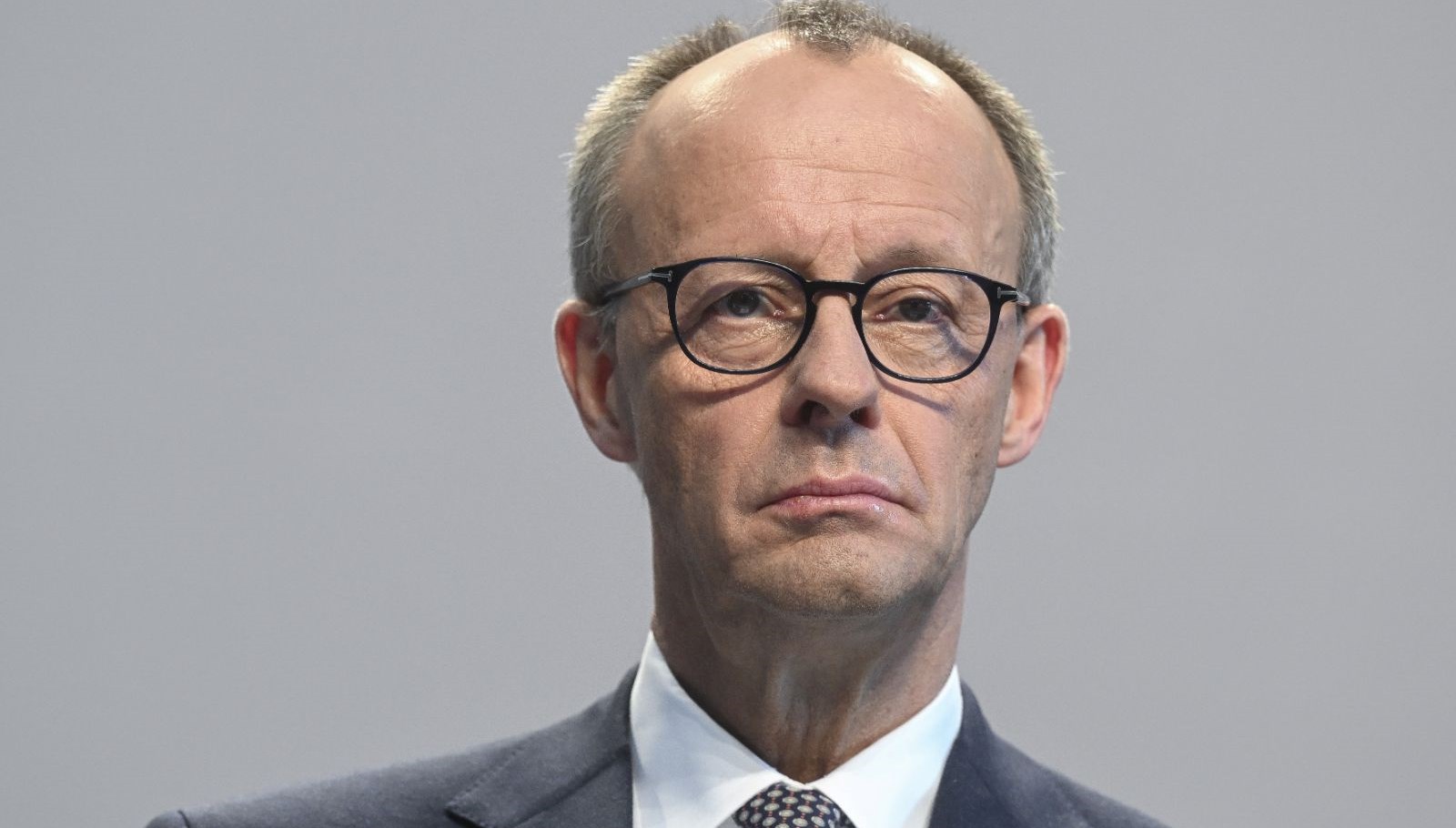 almanyanin mustakbel basbakani merzden trumpa almanya geri dondu MvtFjwMn