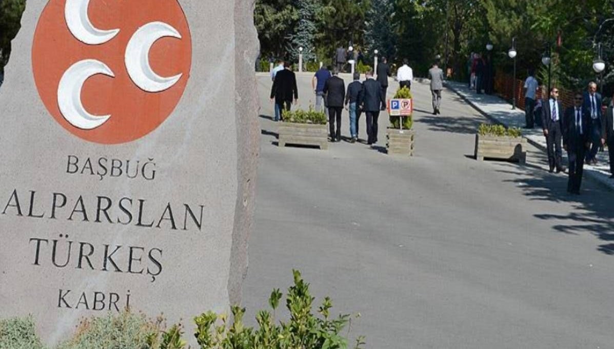 alparslan turkesin vefatinin 28 yili alparslan turkes ne vakit vefat etti mezari nerede bRLblzZ9