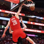 alperen sengun double double yapti rockets play offu garantiledi 8JqNKl6O