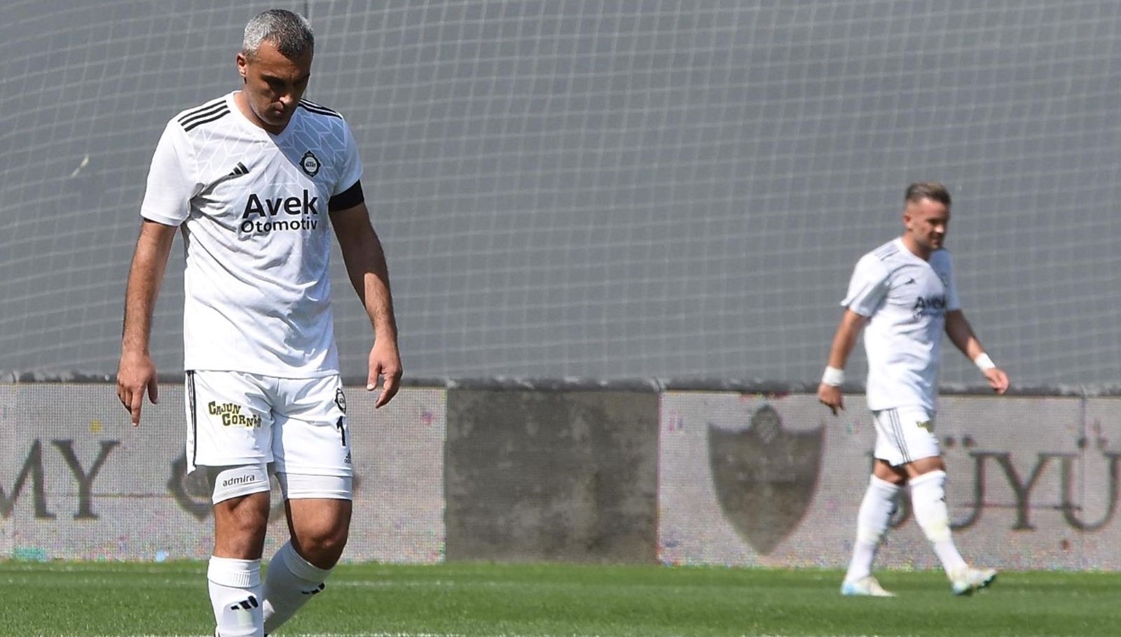 Altay 3 yılda 3. sefer küme düştü: 11 teknik yönetici, 5 başkan! 71 altay 3 yilda 3 sefer kume dustu 11teknik yonetici 5 baskan