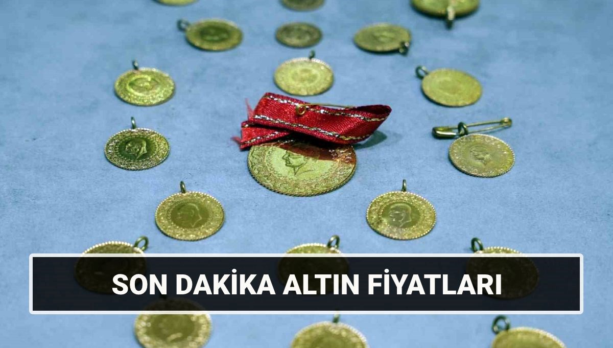 altin fiyatlarinda son durum 24 nisan gram altin kac lira oldu yukseldi mi canli EqBiN1bU