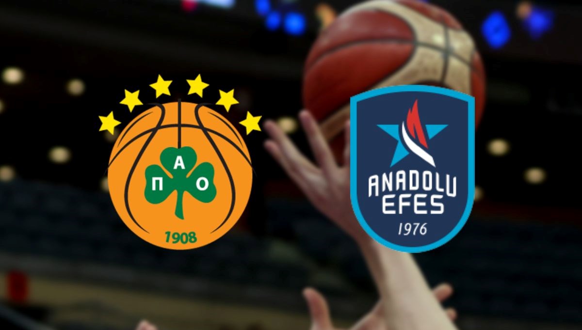 anadolu efes ceyrek final basket maci ne vakit panathinaikos anadolu efes thy avrupa QyRGL9vd