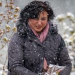 ankara gune karla uyandi 5UzOUeIc