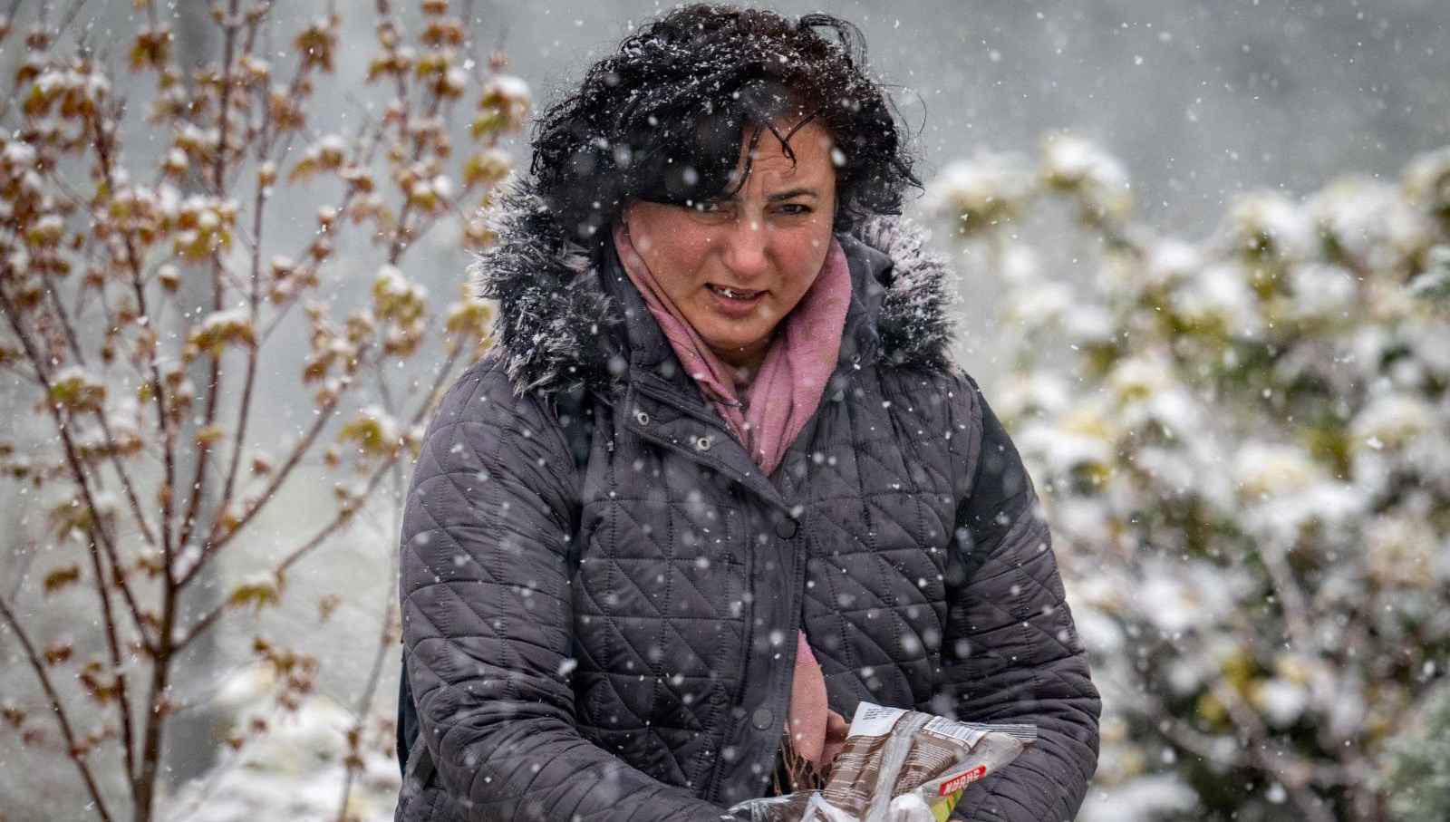 Ankara güne karla uyandı 71 ankara gune karla uyandi 5UzOUeIc
