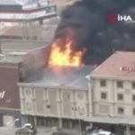 ankara mobilyacilar sitesindeki yangin denetim altinda 5T9lGOgI