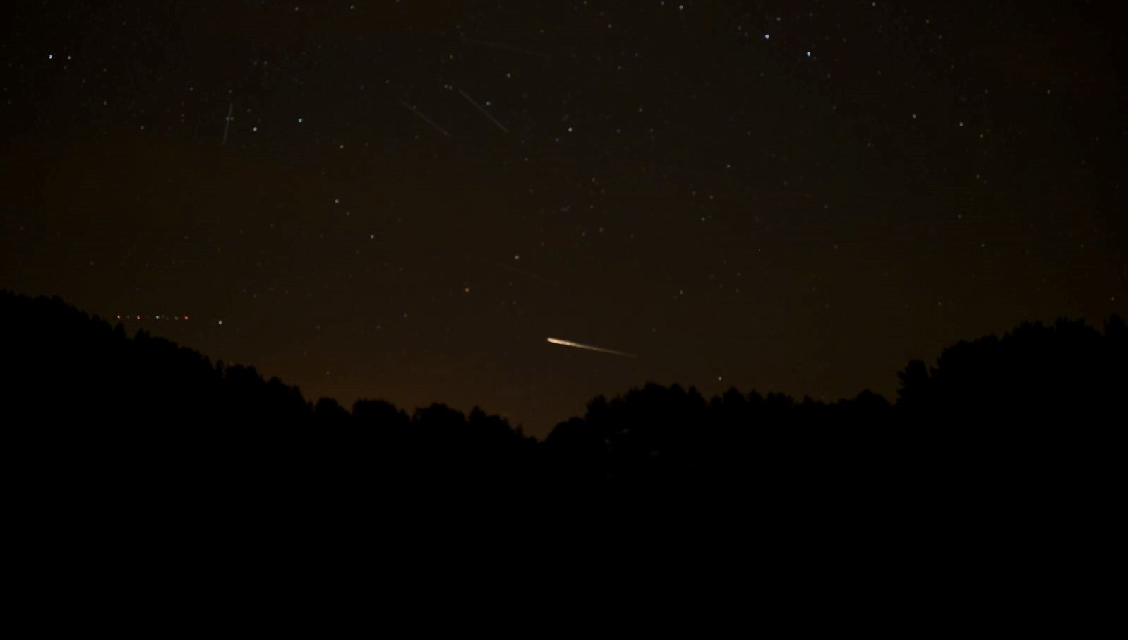 ankara semalarinda gorsel solen lyrid meteor yagmuru 8Hc9cedg