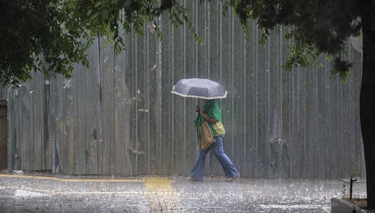 ankara valiligi uyardi gok gurultulu saganak bekleniyor uqBVgu8E