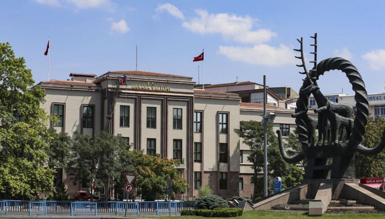 Ankara Valiliği'nden 12/12 çalışma sistemi açıklaması 71 ankara valiliginden 1212 calisma sistemi aciklamasi iwKL15fl