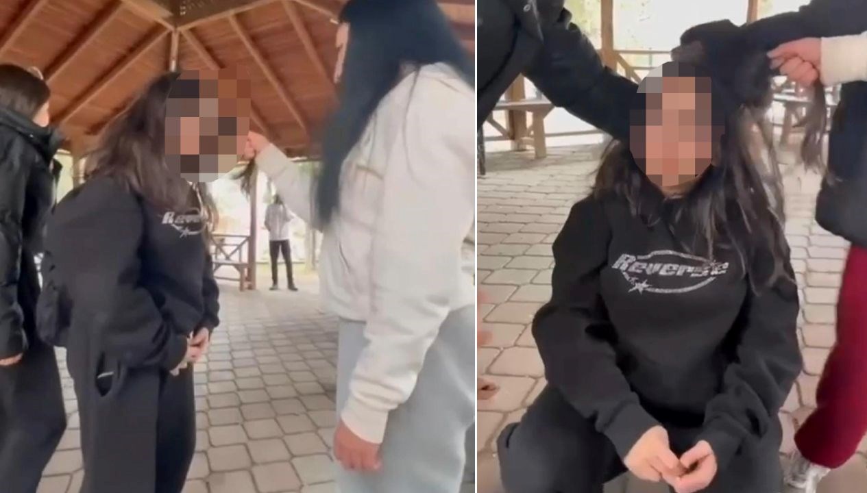 Ankara'da akran şiddeti: Dört öğrenci tutuklandı 71 ankarada akran siddeti dortogrenci tutuklandi fXs9fXjC