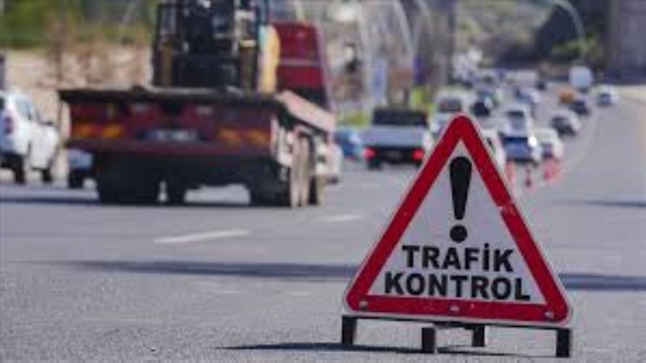 ankarada bugun bazi caddeler trafige kapali olacak