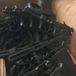 ankarada kacakcilik operasyonu 100 tabanca ele gecirildi 62UdB2Nt