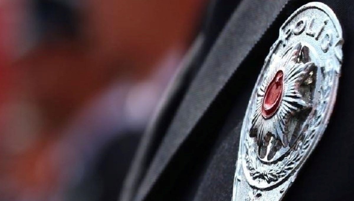 ankarada ozel harekat polisi intihar etti