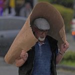 ankarada saganak tesirli oluyor 7Em8c7HZ