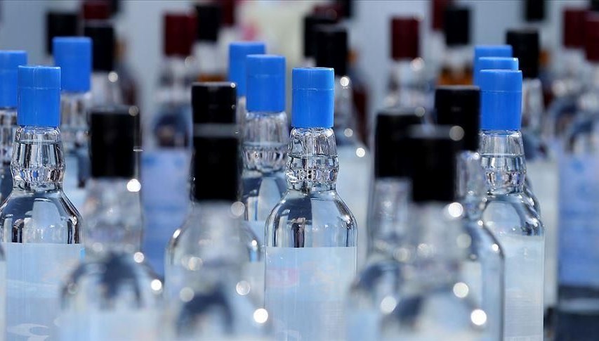 ankarada uydurma icki sorusturmasi olasi kastla adam oldurme hatasindan tutuklama