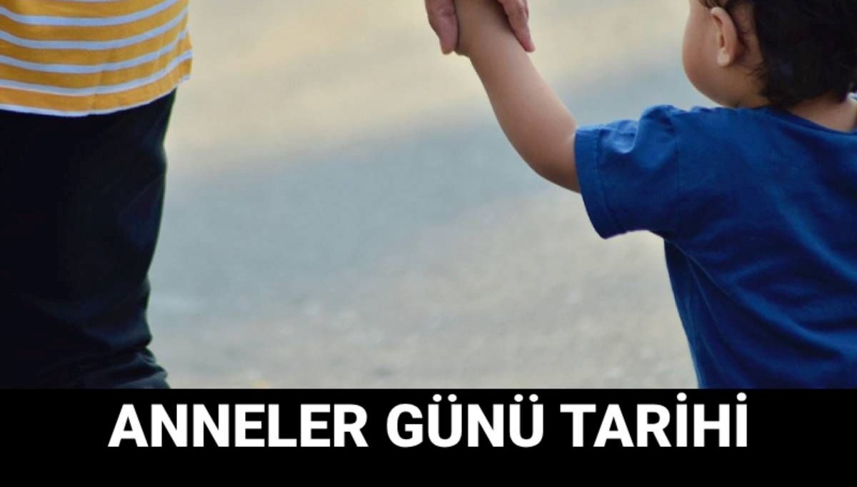 Anneler Günü ne vakit? 2025 Anneler Günü tarihi 71 anneler gunu ne vakit 2025 anneler gunu tarihi 1Drn92D8