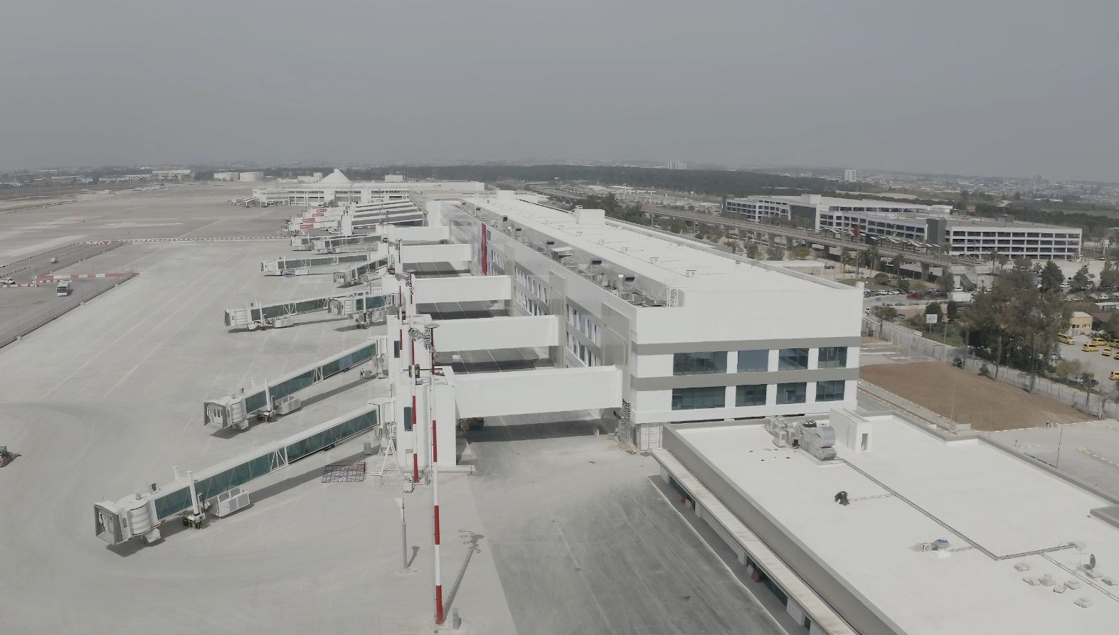 antalya havalimaninda kapasite 82 milyona cikiyor O9zjJI5R