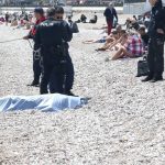 antalyada bir kisi denizde bogularak hayatini kaybetti vulCO3pt