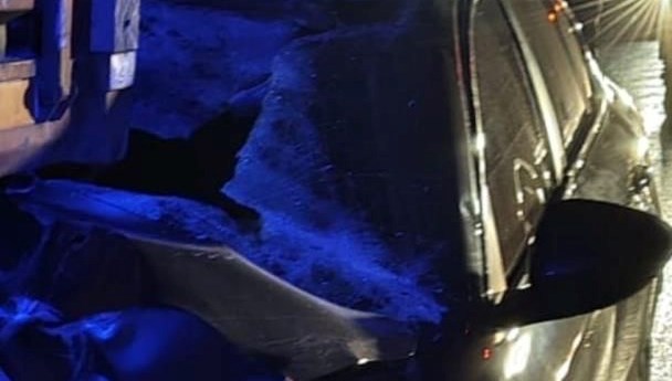 Antalya'da feci kaza: 1 meyyit 71 antalyada feci kaza 1 meyyit HVphdFHB