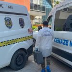 antalyada kuskulu bayan vefati bedeninde morluklar tespit edildi NB1gBIti