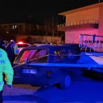 antalyada otomobil kamyonete carpti genc surucu hayatini kaybetti peO5QWww