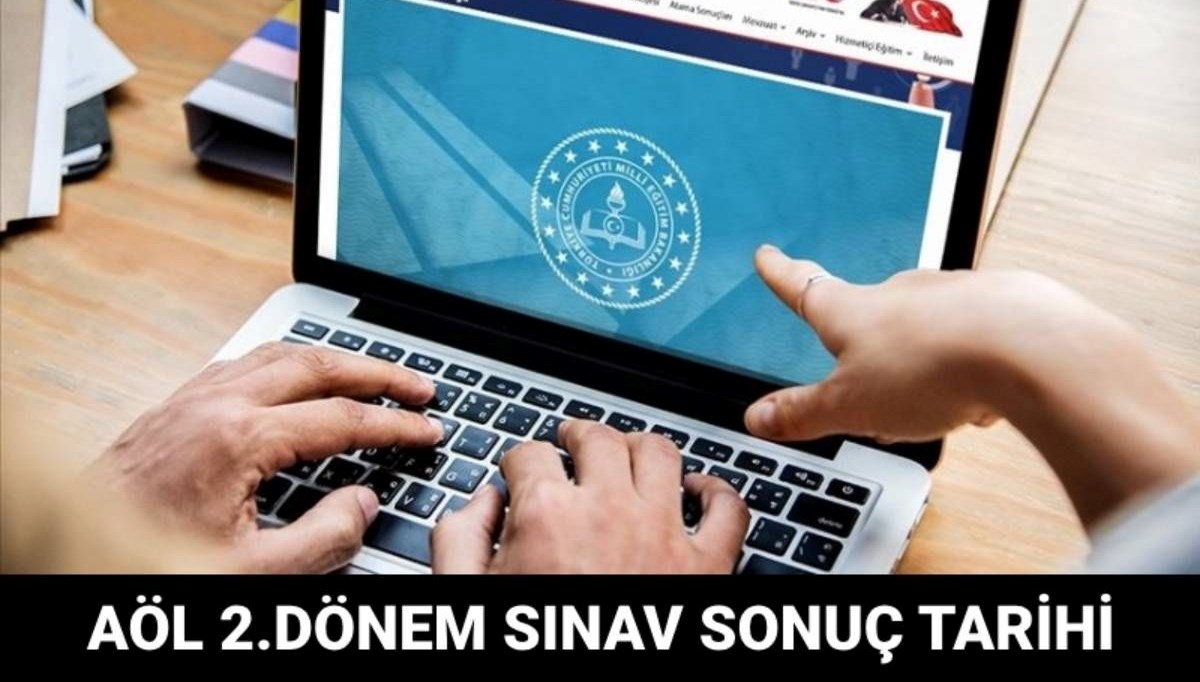 aol imtihan sonuclari nisan ayinda ilan edilecek aol 2donem imtihan sonuclari ne vakit aciklanacak 4zbiQkT8