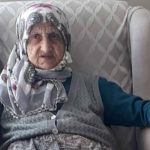 arabanin carptigi yasli bayan hayatini kaybetti WZnKPgKP