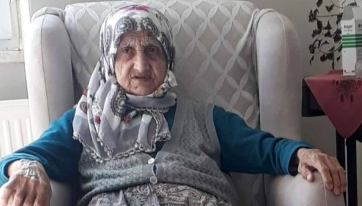 Arabanın çarptığı yaşlı bayan hayatını kaybetti 71 arabanin carptigi yasli bayan hayatini kaybetti WZnKPgKP