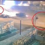 aracina havlayan kopege ates etti knlnRnt4