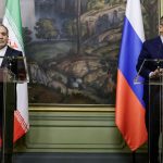 arakci lavrovla gorustu rusyanin nukleer muahedede rol oynamasini umuyoruz vTDAMrSN